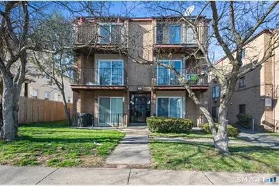 112 Bond Street #3E, Hartford, CT 06114 - Photo 1