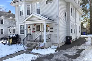 15 Mitchell Pl, West Hartford, CT 06119 - Photo 1