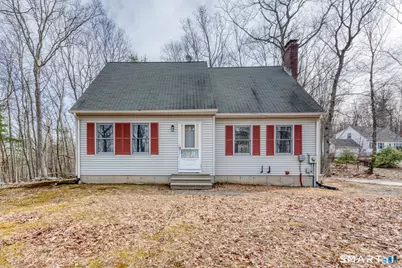 11 Mountain Laurel Lane, Chaplin, CT 06235 - Photo 1
