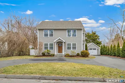44 Morehouse Highway, Fairfield, CT 06825 - Photo 1