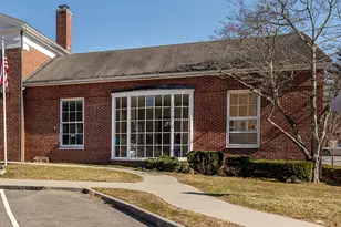 11 Bryan Hall Plaza, Washington, CT 06794 - Photo 1