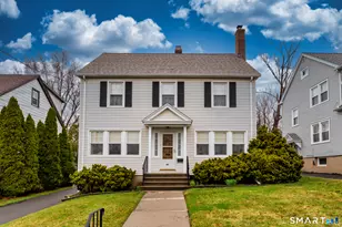 90 White Ave, West Hartford, CT 06119 - Photo 1