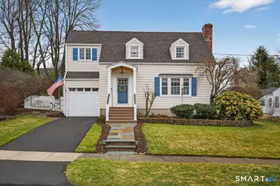 13 West Slope Lane, Hamden, CT 06517 - Photo 1