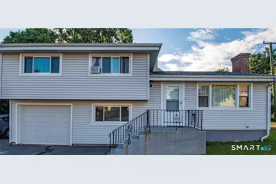 4 Brown Street, New Britain, CT 06053 - Photo 1