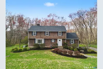 30 Brierwood Drive, Woodbridge, CT 06525 - Photo 1