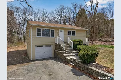 1866 Center Groton Road, Ledyard, CT 06339 - Photo 1