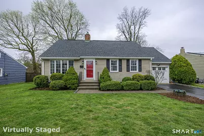 23 Sachem Street, Norwalk, CT 06850 - Photo 1