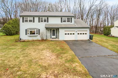 147 Highland Street, Rocky Hill, CT 06067 - Photo 1