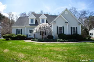 3 Eagles Glen, Avon, CT 06001 - Photo 1