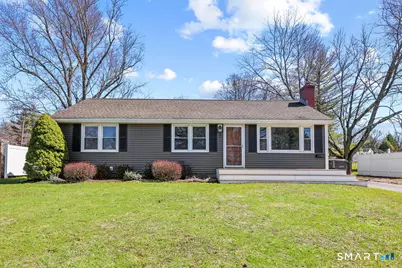 7 Farmstead Lane, Ellington, CT 06029 - Photo 1