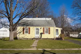 56 Washington Ave, East Hartford, CT 06118 - Photo 1