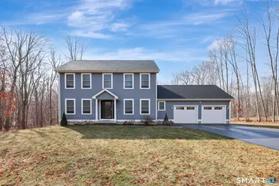 36 Daniel Drive, Colchester, CT 06415 - Photo 1