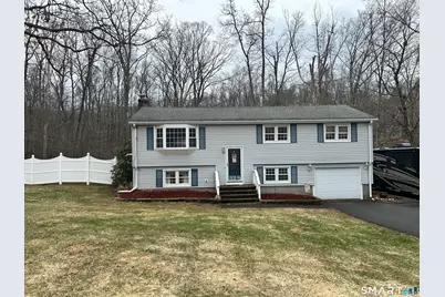 72 Willie Circle, Tolland, CT 06084 - Photo 1