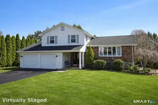 60 Marcy Dr, Southington, CT 06489 - Photo 1