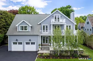 4 Seagate Rd, Darien, CT 06820 - Photo 1