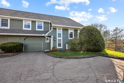 58 South Mill Drive #58, Glastonbury, CT 06073 - Photo 1