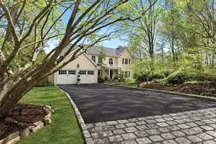 50 Turkey Meadow Rd, Trumbull, CT 06611 - Photo 1