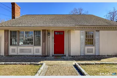 118 Harvester Road, Fairfield, CT 06825 - Photo 1