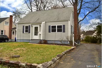 20 Salem Road, East Hartford, CT 06118 - Photo 1