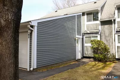 126 Hopmeadow Street #8B, Simsbury, CT 06089 - Photo 1