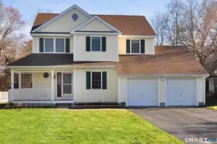 18 Brentwood Dr, Farmington, CT 06032 - Photo 1