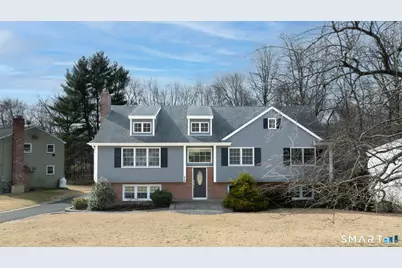 12 Colony Road, Canton, CT 06019 - Photo 1