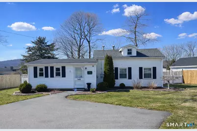 6 Lakeview Place, Middlefield, CT 06455 - Photo 1