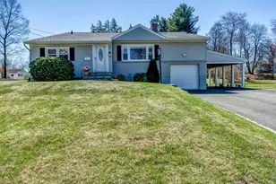 43 Hilldale Rd, West Hartford, CT 06117 - Photo 1