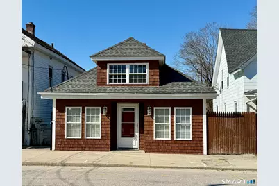 124 South Main Street, Brooklyn, CT 06234 - Photo 1