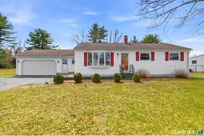 37 Farnham Road, South Windsor, CT 06074 - Photo 1