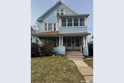 78-80 Benton Street #2nd floor, Manchester, CT 06040 - Photo 1