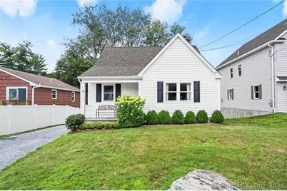 54 Dunn Avenue, Stamford, CT 06905 - Photo 1