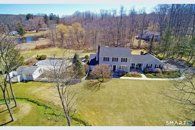 46 Tally Ho Road, Ridgefield, CT 06877 - Photo 1