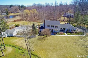 46 Tally Ho Rd, Ridgefield, CT 06877 - Photo 1