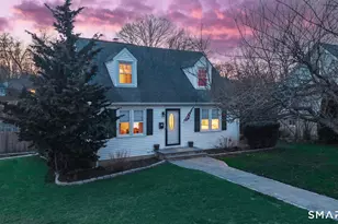 72 Glendale Dr, Stamford, CT 06906 - Photo 1
