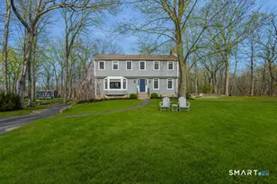 33 Cardinal Rd, Weston, CT 06883 - Photo 1
