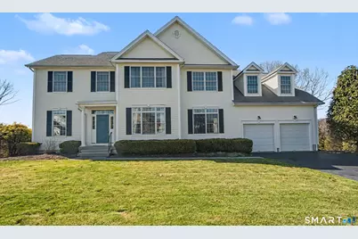 89 Masters Lane, Milford, CT 06461 - Photo 1