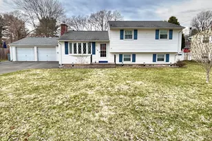 91 Shuttle Meadow Rd, Plainville, CT 06062 - Photo 1
