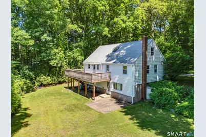 113 Ridgewood Trail, Coventry, CT 06238 - Photo 1