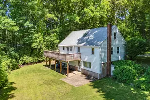 113 Ridgewood Trail, Coventry, CT 06238 - Photo 1