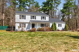 28 Park Rd, Simsbury, CT 06070 - Photo 1
