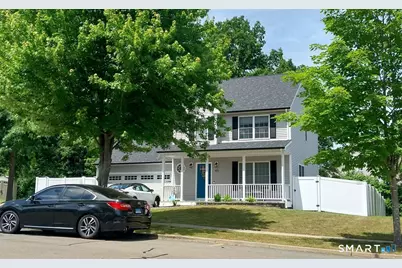 45 Saratoga Way, Meriden, CT 06450 - Photo 1