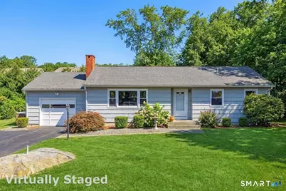 43 Park Place, East Lyme, CT 06357 - Photo 1