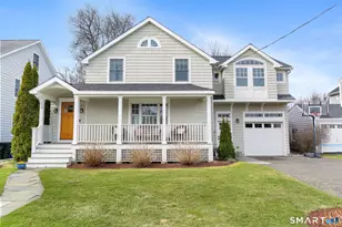 78 Catherine Terrace, Fairfield, CT 06824 - Photo 1