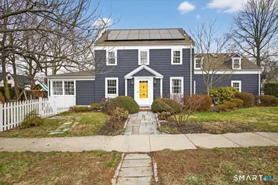 88 Churchill Road, Hamden, CT 06517 - Photo 1