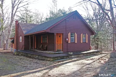 410 Tobacco Street, Lebanon, CT 06249 - Photo 1