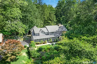 15 Queens Lane, Darien, CT 06820 - Photo 1