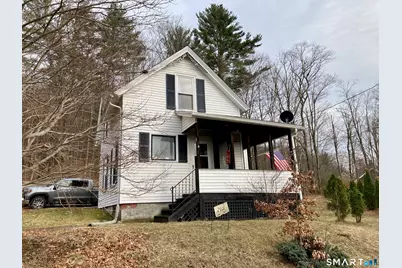 5 Oak Street, Stafford, CT 06076 - Photo 1