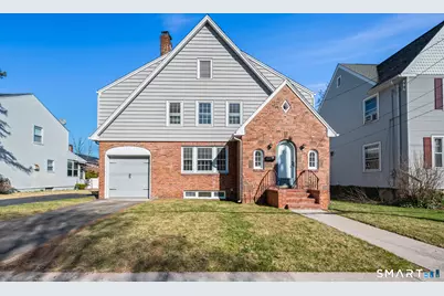 50 Harwich Street, Hartford, CT 06114 - Photo 1