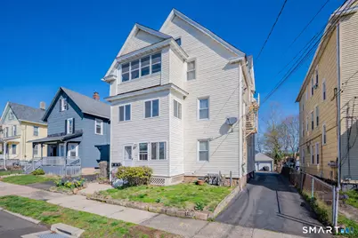 112 Austin Street, New Britain, CT 06051 - Photo 1